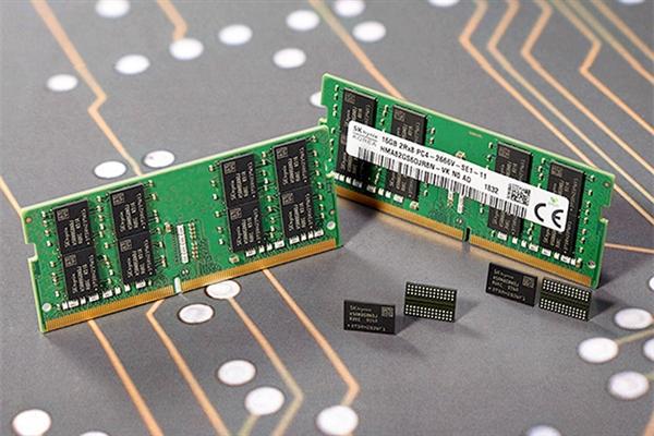 DDR3内存革新！揭秘ZQ校准技术背后的秘密  第1张