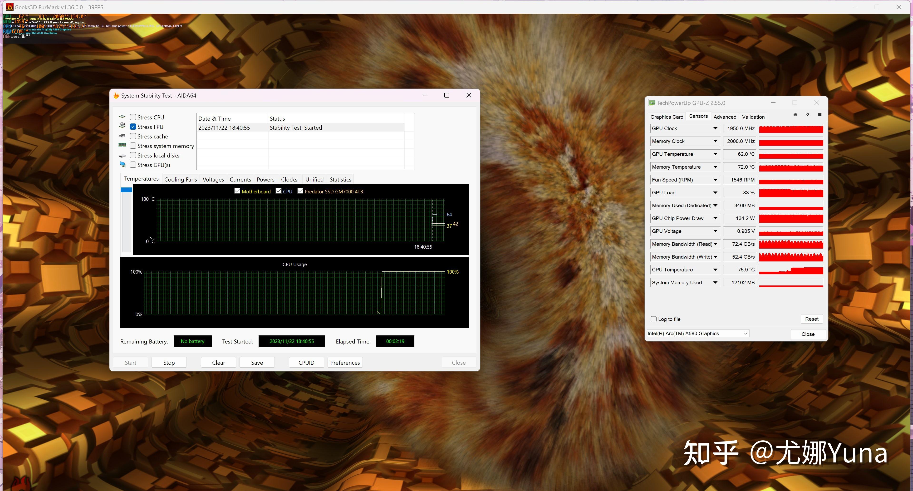 GT730 vs HD7570：日常轻松VS游戏高能，你更青睐哪款显卡？  第6张