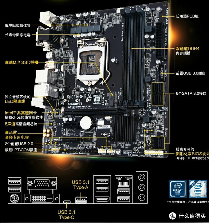 6千元预算如何选配硬件？AMD Ryzen还是Intel Core i5更划算？  第5张