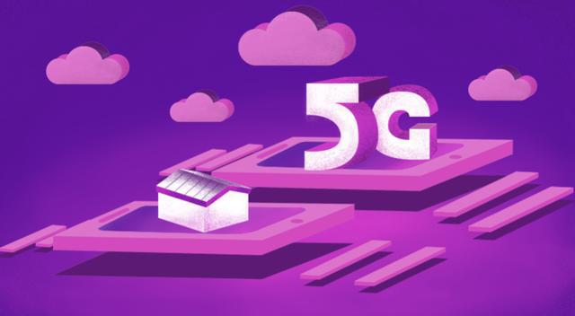 5G信号VS5G网络：为何手机收到信号却上不了网？  第2张