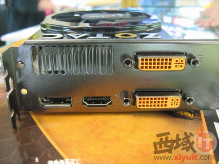 揭秘七彩虹GT730显卡：PCI Express接口的神秘力量  第3张