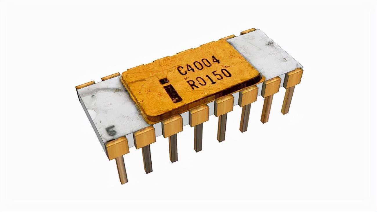 i56500 ddr4 DDR4处理器：性能卓越，能效出众，轻松应对多任务  第5张