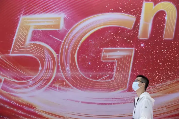 5G vs 4G：速度对决！如何快速切换网络模式？  第1张