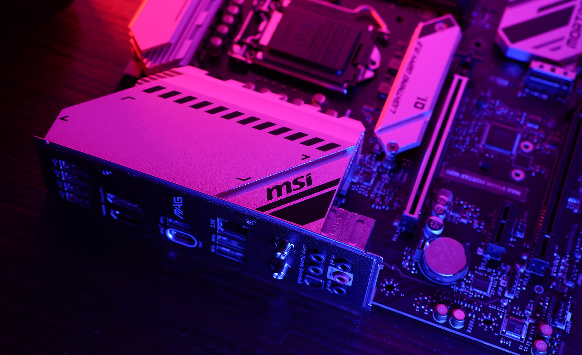 AMD主板与DDR4 3000：爆款搭配！性能飙升不是梦  第6张