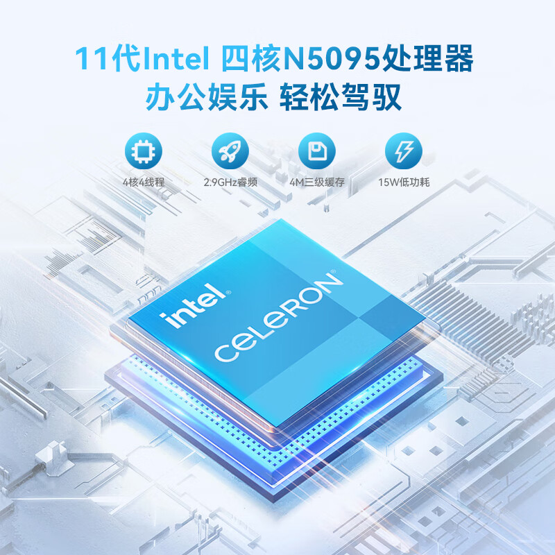 深度解析Inteli56500：性能稳定 价格合理 适合日常办公与休闲娱乐的自组装主机推荐  第5张