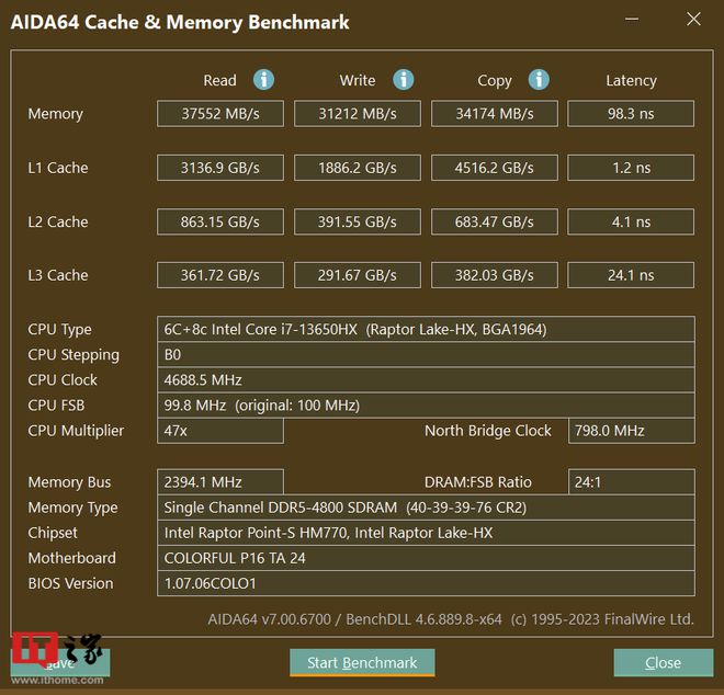 NVIDIA GT3060：强大性能与先进技术的完美结合  第4张