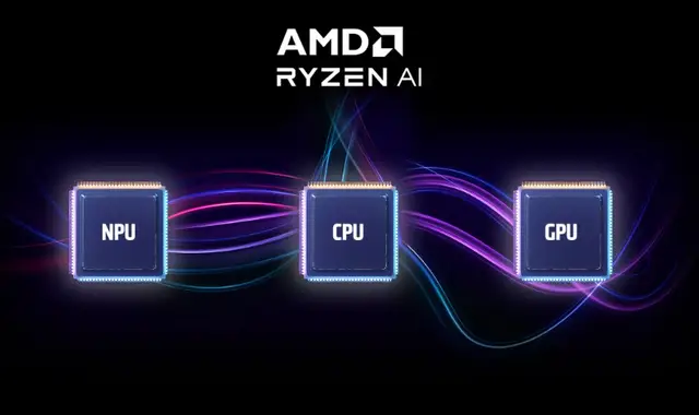 AMD Ryzen 5 2600主机配件：性能稳定价格合理，游戏玩家的首选之选  第7张