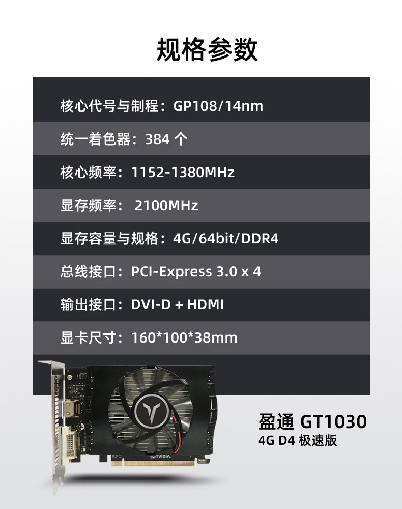 GT630与GT610:NVIDIA显卡性能对比及适用环境分析  第4张