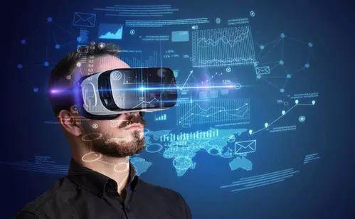 揭秘安卓系统下的时空猎人：VR与AI技术融合的探索之旅  第2张