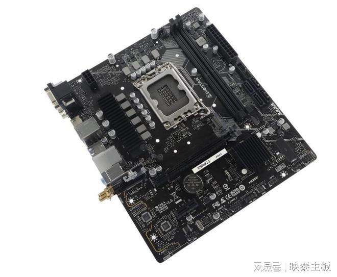 ddr5 pcb 揭秘DDR5PCB：现代电子设备运行效率的关键组件  第3张