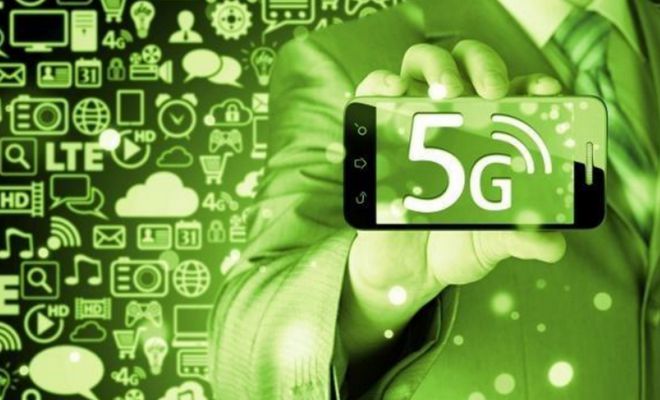 迎接5G时代：探索市场上的5G手机，挖掘高速连接的魅力  第3张