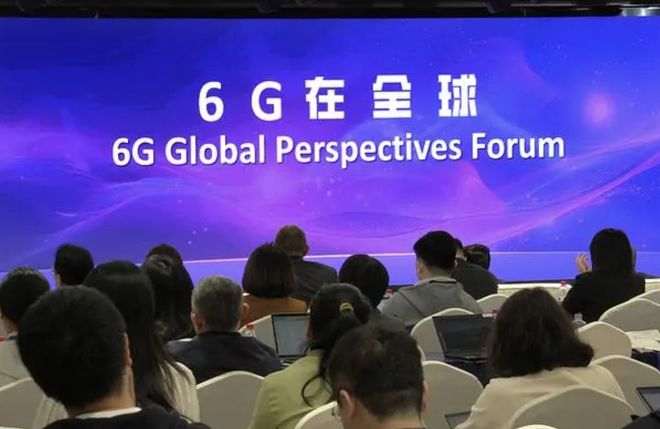 揭秘5G网络：技术原理与实际应用，究竟能否带来更快速的网络体验？  第6张