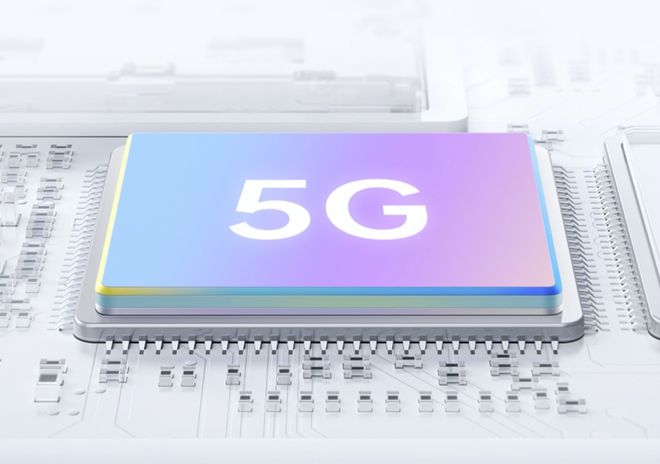 掌握5G技术：深入了解并充分利用新一代智能终端的高速与便利  第3张