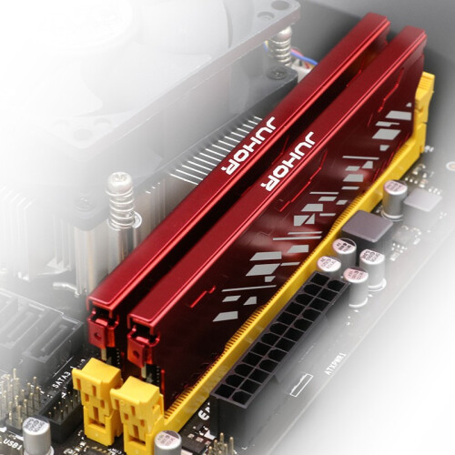 DDR3 4GB 内存深度解析：技术背景、特性与体验  第6张