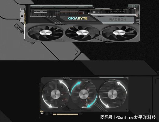 NVIDIAGeForceGT230 显卡：性能表现与优劣深度剖析  第5张