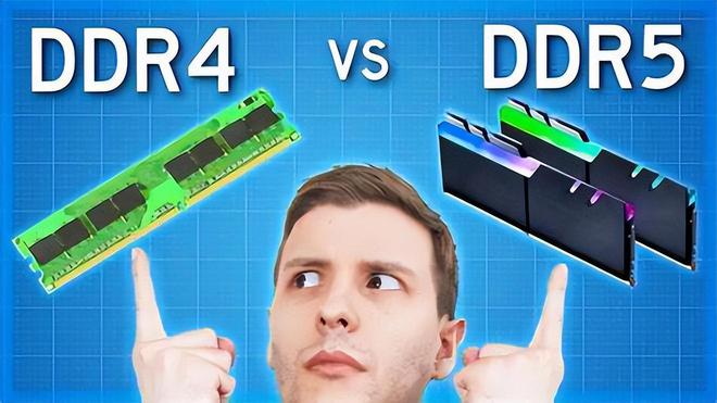 深入探究 DDR4 内存频谱差异，提升计算机性能  第7张