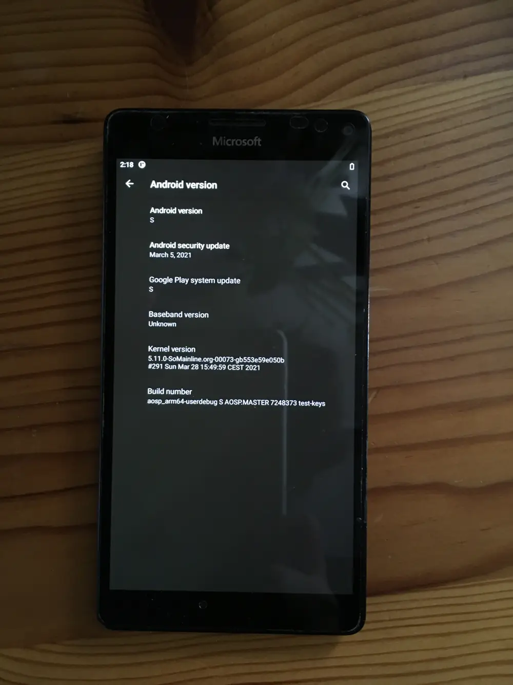 从 WindowsPhone 到 Android：Lumia640XL 刷机体验分享  第1张