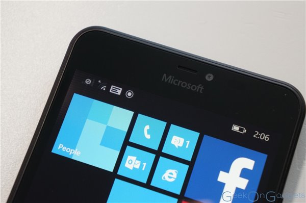 从 WindowsPhone 到 Android：Lumia640XL 刷机体验分享  第5张