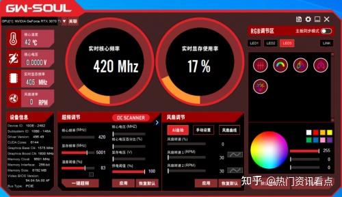 资深玩家分享 GT755 显卡升级体验及测试表现  第1张