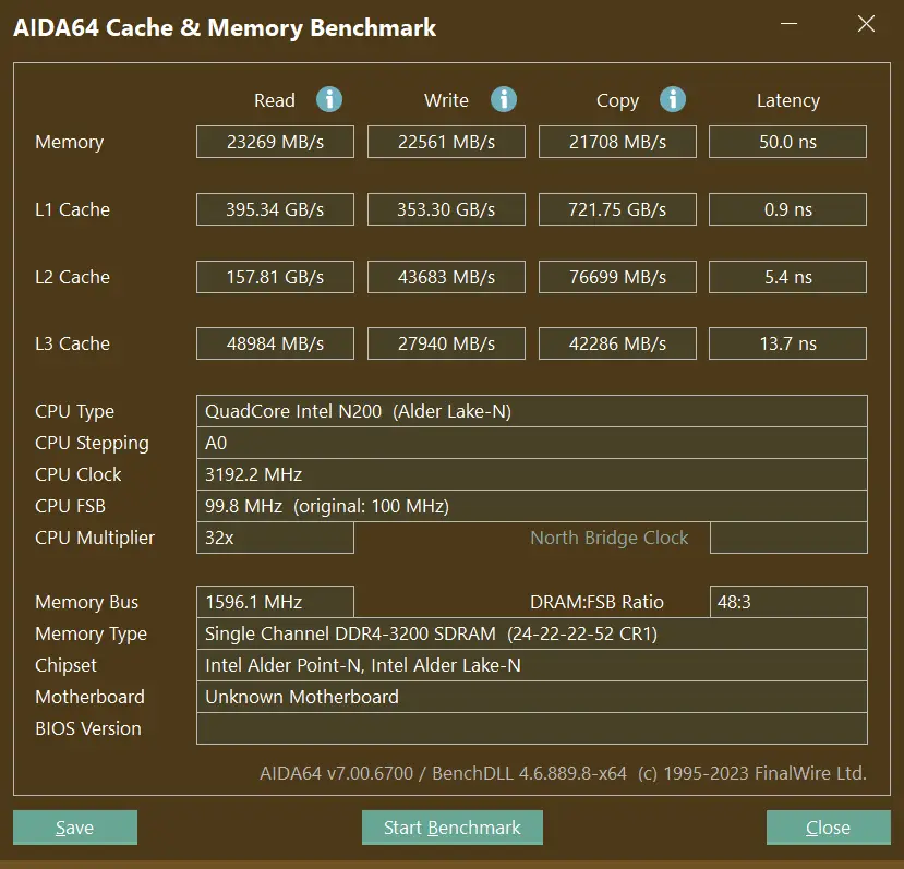 DDR5 满血版频率：电脑性能升级的关键因素及详细解析  第7张