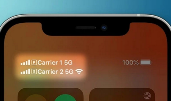 iPhone 无法接入 5G 网络，我该如何解决？  第7张