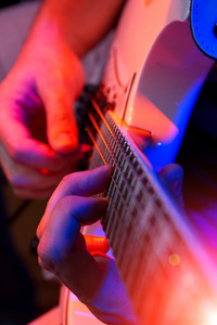 数字化浪潮下，蓝牙技术让吉他音乐自由传播  第5张