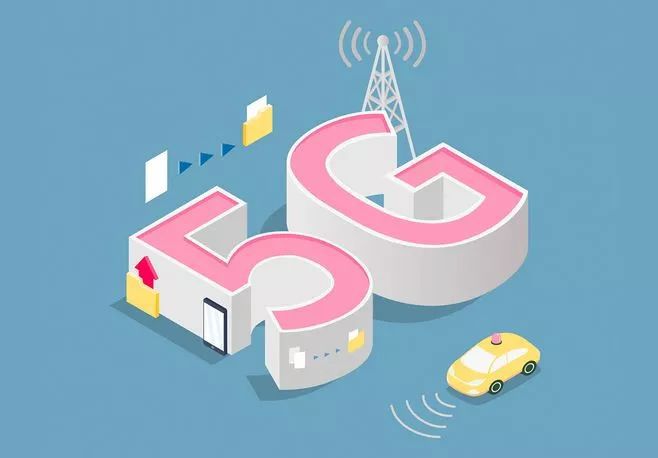 深度解析 5G 网络：速度与潜能的卓越融合，提升生活与职业效率  第7张