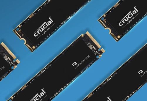 镁光英睿达 DDR3 内存：性能与稳定性的完美结合  第1张