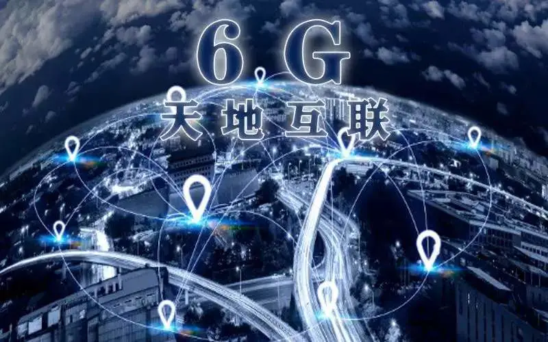 从 4G 到 5G：个人体验报告与技术解析，助你顺利迈入信息通讯新时代  第1张