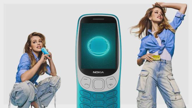 诺基亚安卓手机：技术融合与情感交汇的新希望  第7张