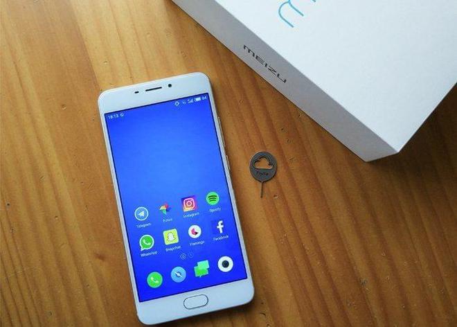 魅蓝 note5：简约外观、出色屏幕与指纹解锁的卓越体验  第6张