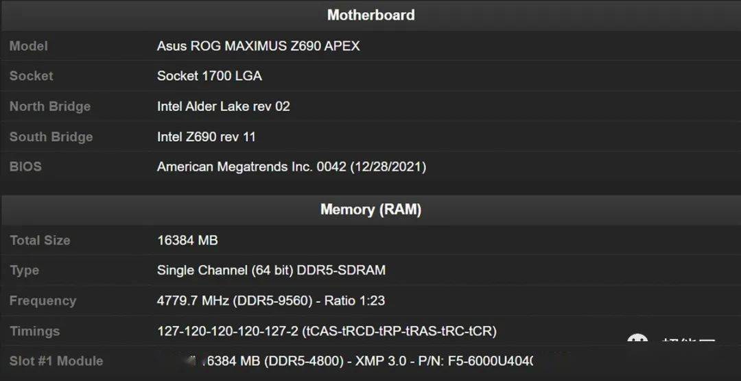电脑爱好者 DDR5 内存超频至 6400MHz 的全过程详述与情感投入  第3张