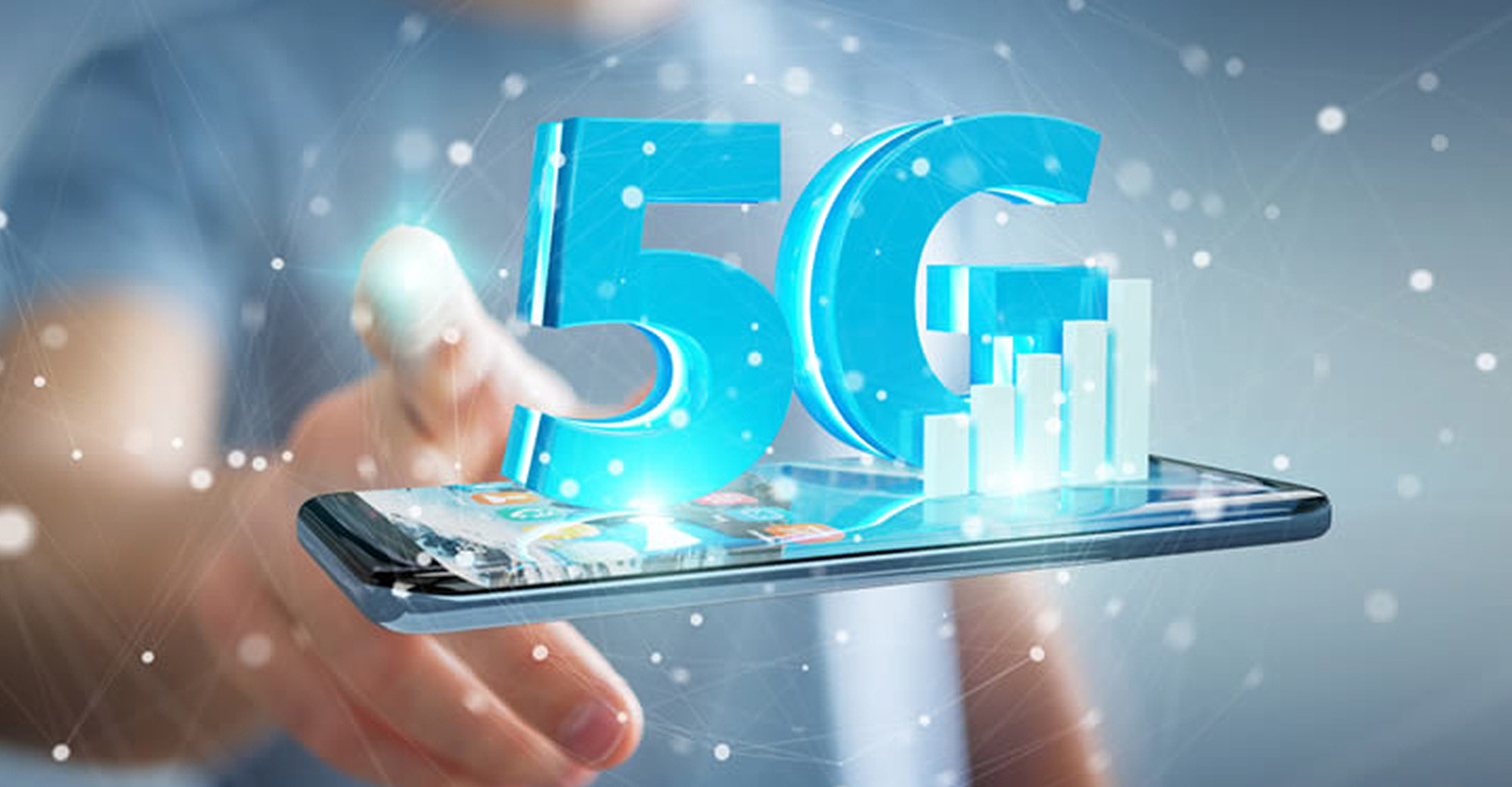 5G 技术引领数字世界，5G 手机选购经验分享  第5张