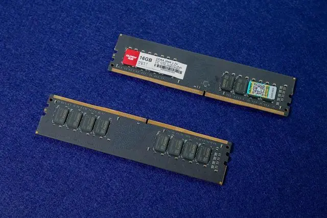 国产 DDR4 内存条：从起源到发展，见证半导体产业的崛起  第3张