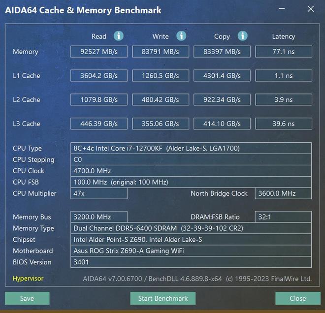 DDR5 内存电压 1.275V：新一代内存规格的突破与创新  第6张