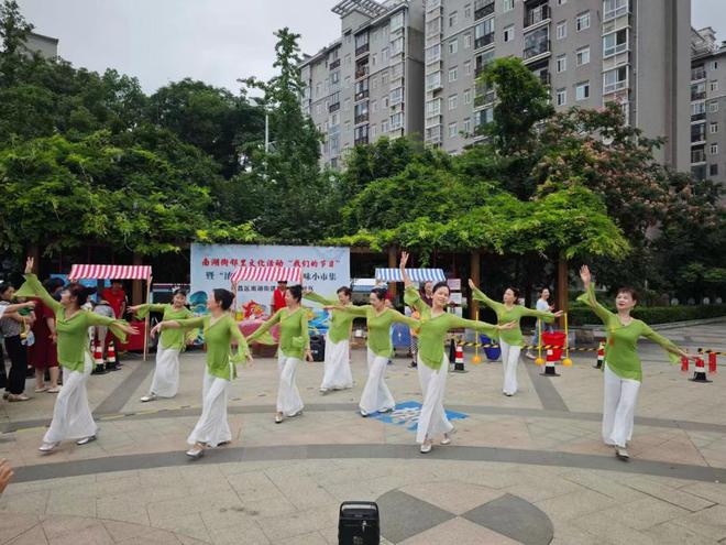 蓝牙音响连接教程：提升舞蹈体验，感受音乐内涵  第5张