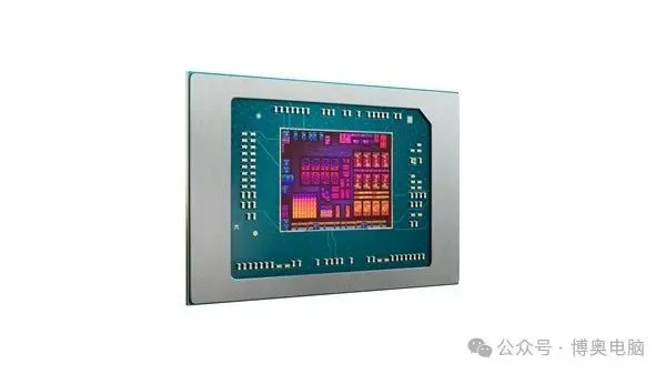 AMD 780G 芯片组内置 RadeonHD4200 显卡：日常工作与休闲娱乐的得力助手  第4张