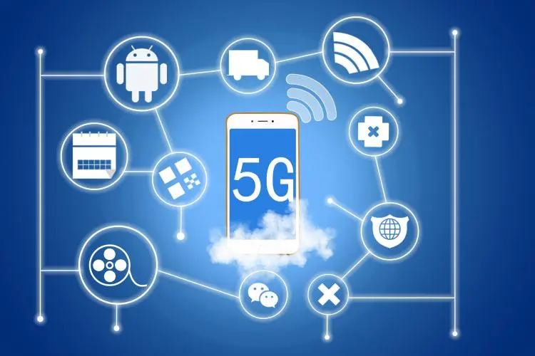 5G 手机与 4G 网络兼容性实测：技术飞跃与启示共享  第5张