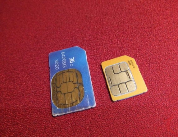 5G 网络普及，更换 SIM 卡前需要了解这些细节  第3张