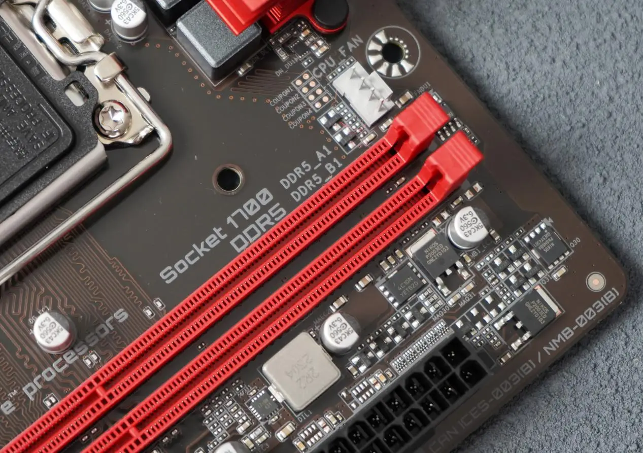 DDR5 内存是否需启动 XMP 模式以获取最佳性能？  第6张