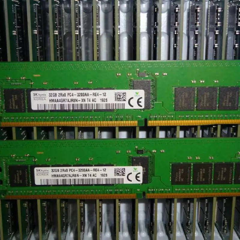 ddr1百科 深入探究 DDR1 内存技术：起源、发展与影响  第2张