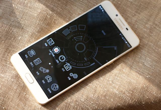 三星 C9 是否采用 Android 系统？深度解析中高端智能机代表作  第8张