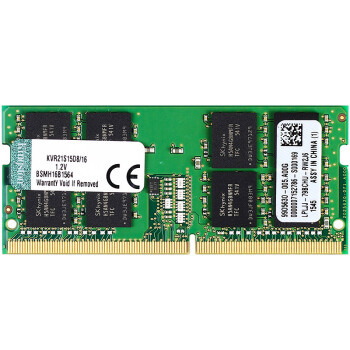 DDR4 2133 16G RECC 内存条：提升电脑性能的完美之选  第3张