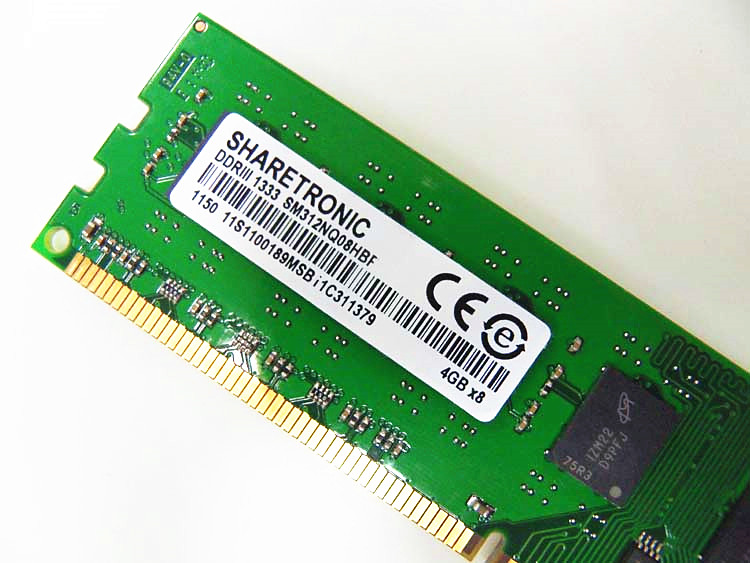 DDR3 内存条与 NVIDIA 960 显卡：速度与能耗的较量，新时代的挑战  第3张