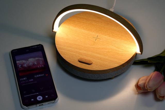 NFC 音箱连接技术：便捷、高效、创新的音乐体验  第3张