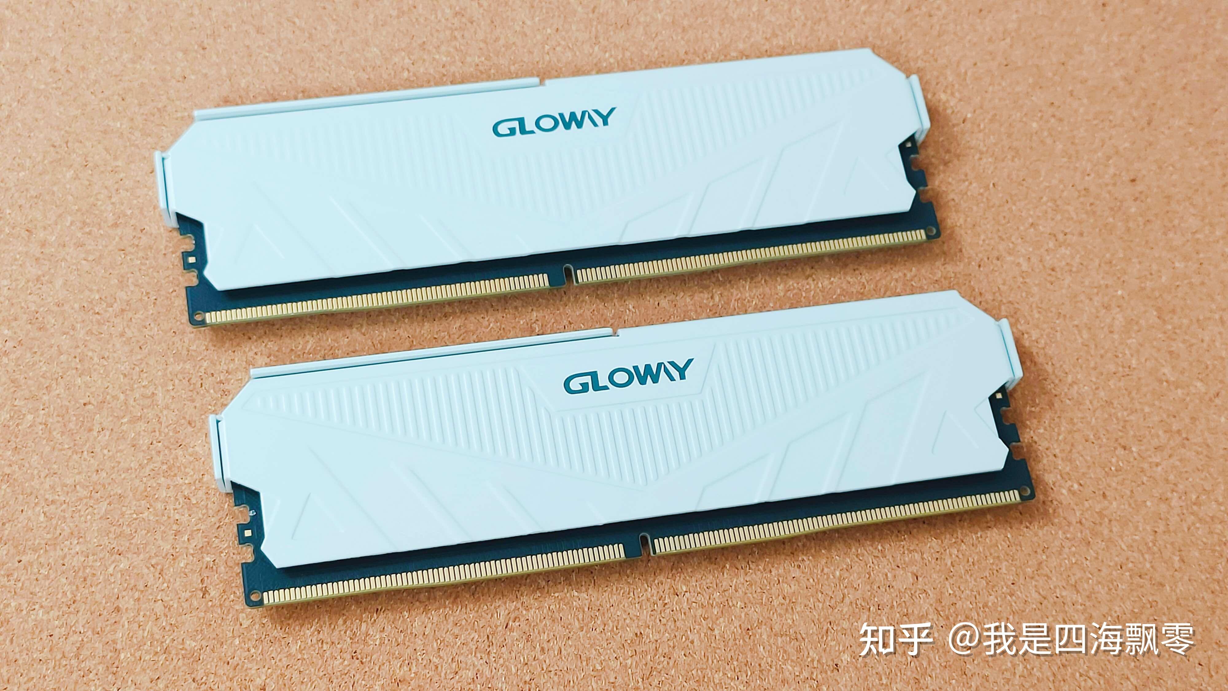 华硕 DDR5 内存卡套装：速度与性能的革命性突破  第3张