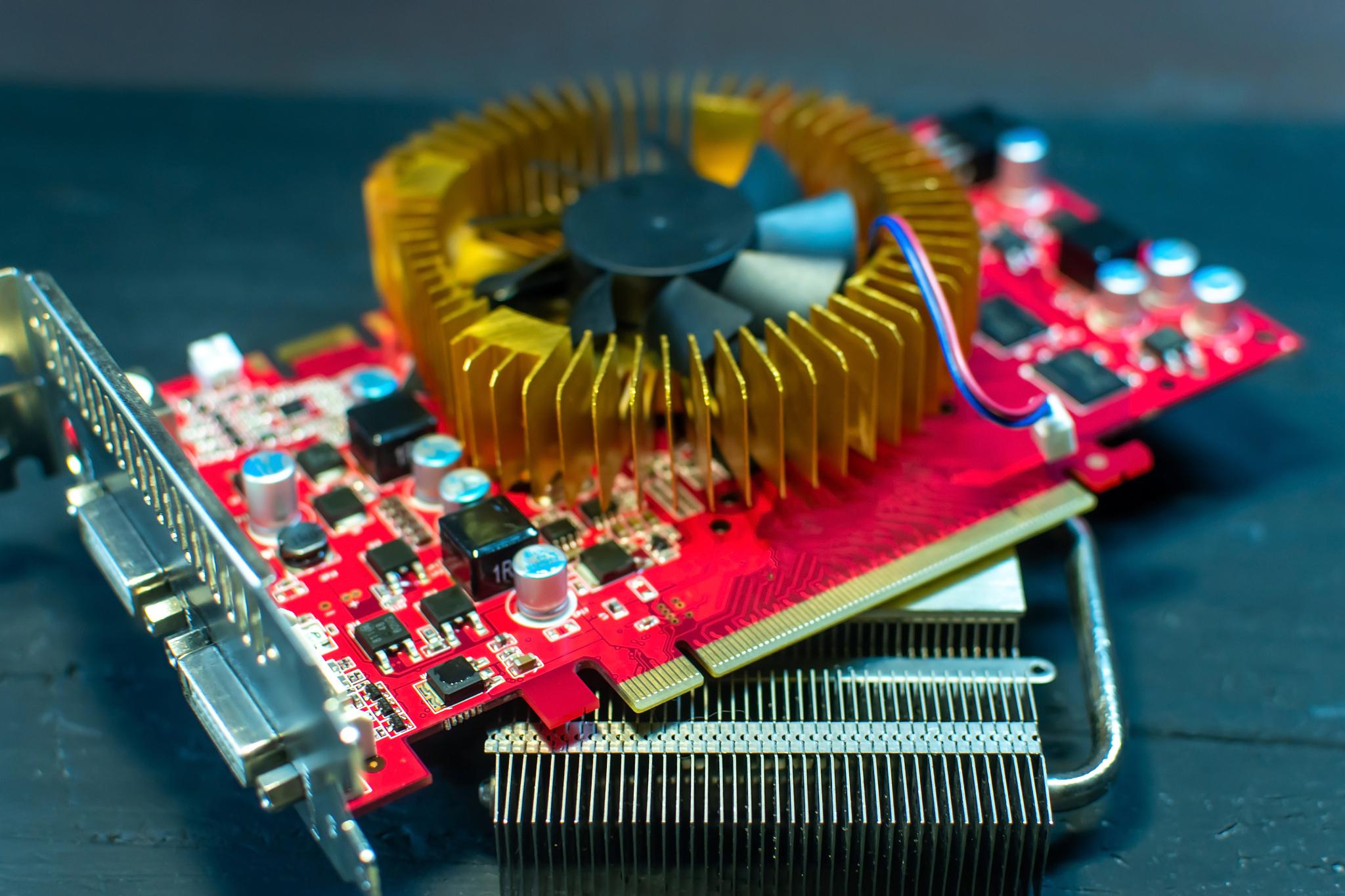 DDR3 处理器：引领计算机行业发展，助力游戏流畅运行  第5张