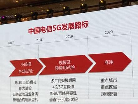 漳州迎来 5G 时代，5G 手机天线成为背后的功臣  第4张