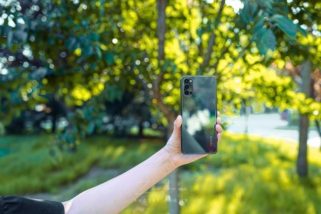 华为麦芒 5G 手机礼盒初启，探秘未来科技与美好生活  第5张