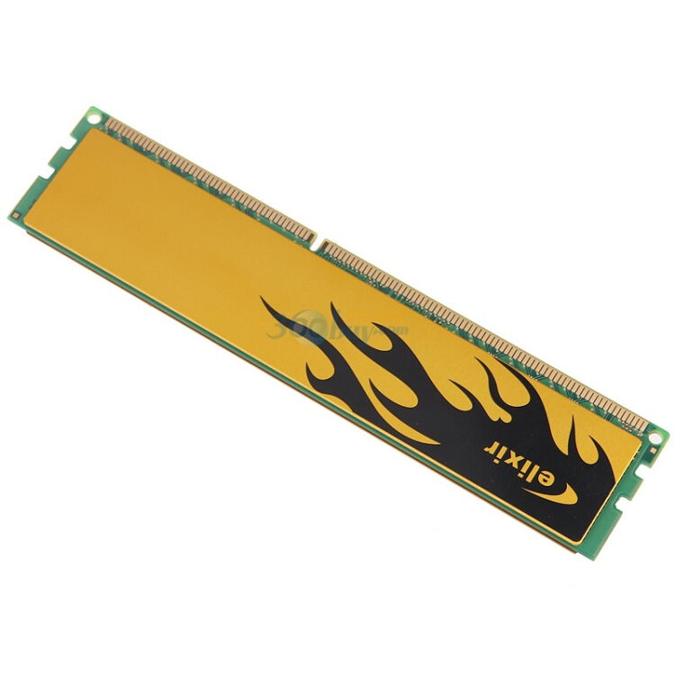 易胜 DDR3 内存条：电脑焕发新活力的秘密武器  第3张